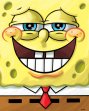 Spongebob Squarepants Mini Poster - Grin